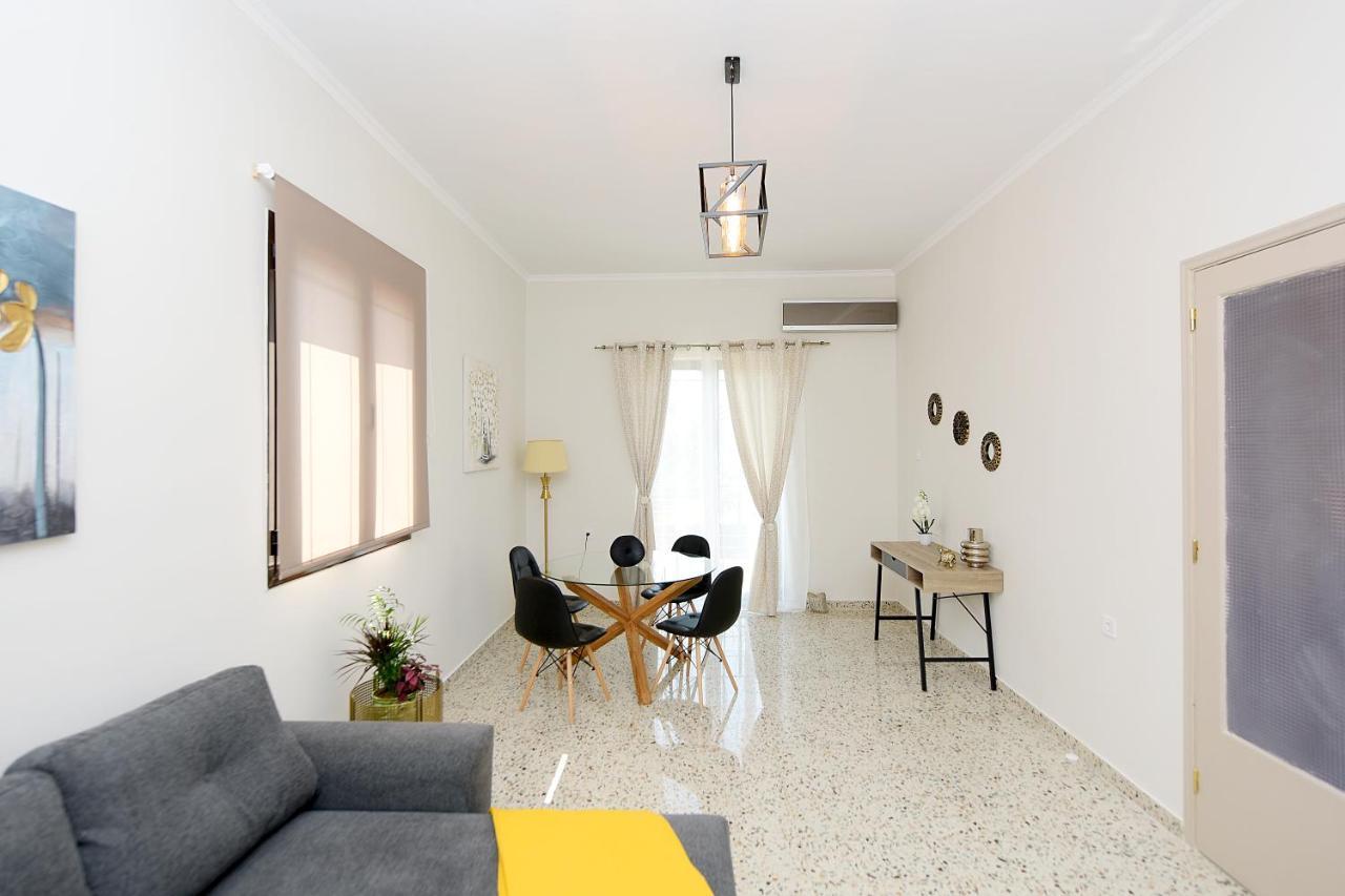 Alion House Villa Rhodes City Exterior photo