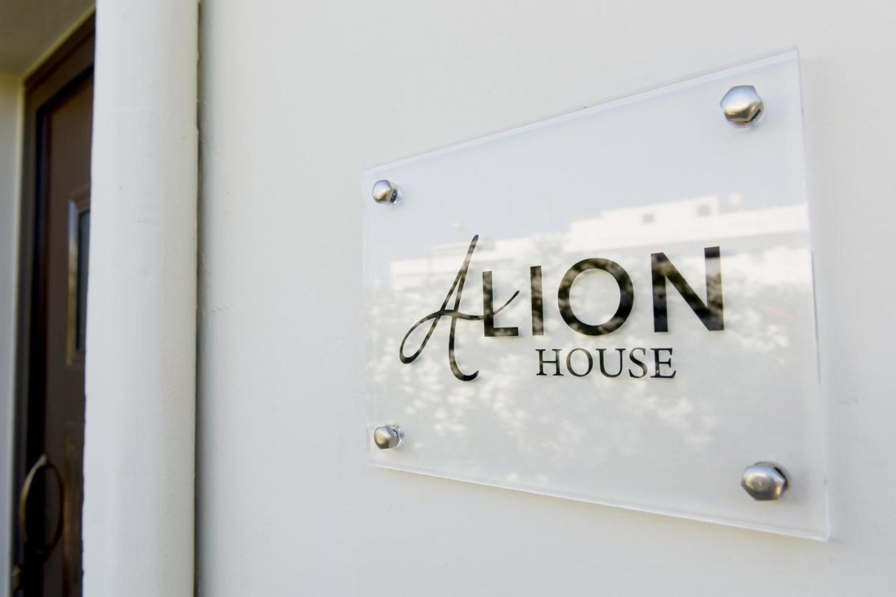Alion House Villa Rhodes City Exterior photo